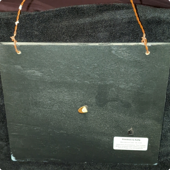 5/25 No soliciting sign funny wall door hanging wooden sign funny house decor. - Picture 2 of 5